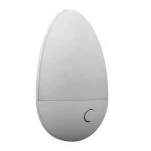 Lampka Nocna Do Kontaktu 0,5w Led Ego Z Wyłącznik