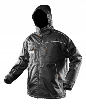 Kurtka robocza Oxford rozm. XXL/58 NEO 81-570-XXL