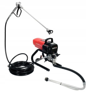 Agregat Malarski Airless 480w Yt-82562