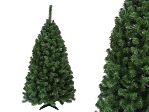 Choinka Sztuczna Sosna Super Extra Lux 200 Cm