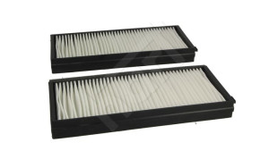 Filtr Powietrza Kabiny Kia Rio 2000-