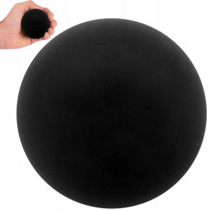 Piłka Piłeczka Do Masażu Jogi Masażer 12 Cm Epp 7cm