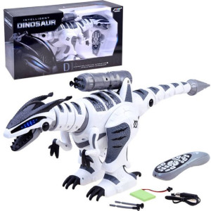 Duży Inteligentny Dinozaur zdalnie sterowny RC0459
