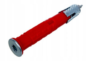 Kołek Rozporowy Gazbeton Ytong Tox Apollo 10x100mm