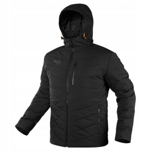 Kurtka robocza Warm, ocieplana, S, NEO 81-574-S