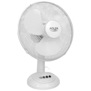 Wentylator biurkowy 30cm Adler AD 7303