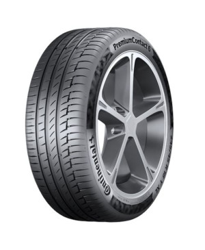 Continental Conti Premium Contact 6 235/50 R19 99 V