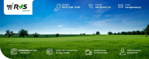 Fostar 1000L fosforowy Intermag