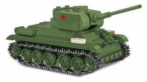 Cobi 2702 T-34-85