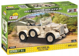Cobi 2256 1937 Horch