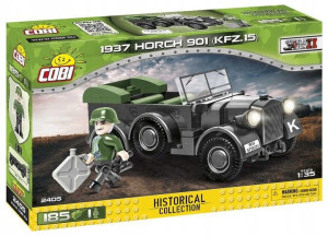 Cobi 2405 1937 Horch 901