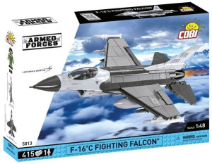 Cobi 5813 F-16c Fighting Falcon 415 Kl.