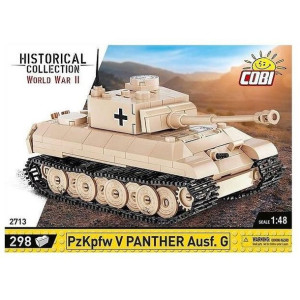 Cobi 2713 Panzer V Panther