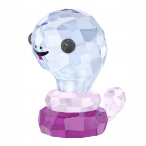 SWAROVSKI - Figurka Protective Snake