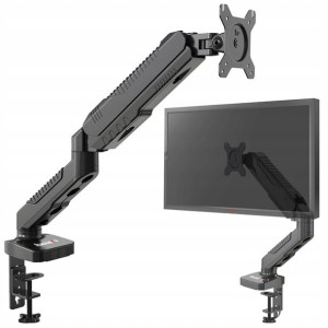 Biurkowy Obrotowy Uchwyt Na Monitor 15 - 27"
