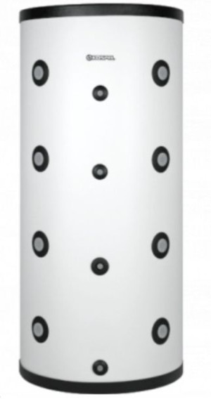 Bufor Kospel Sv-300 300L, do pompy ciepła!
