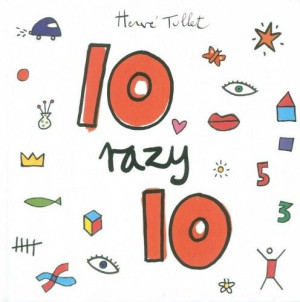 Książka 10 razy 10