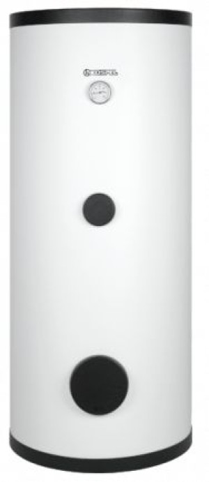 Zasobnik KOSPEL SB-250 Termo Solar 250L 2xWęż Anoda