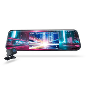 Xblitz Mirror HQ