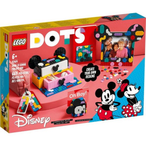 Lego 41964 myszka Miki i myszka Minnie