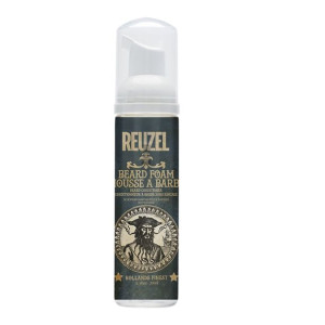 Reuzel Beard Foam Odżywka w Piance do Zarostu 70 ml