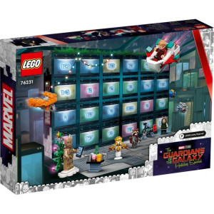 Lego 76231 Kalendarz Adwentowy