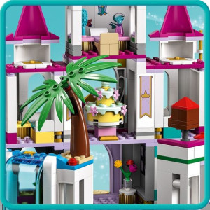 Lego 43205 Zamek Wspaniałych Przygód