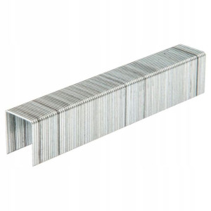 Zszywki typ J, 14mm, 1000 szt. TOPEX 41E314