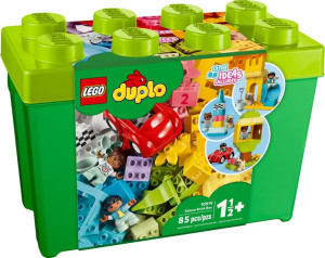 Lego 10914 Pudełko Z Klockami Deluxe