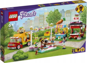 Lego 41701 stragany z jedzeniem