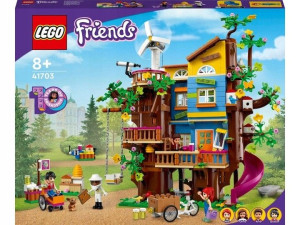 Lego 41703 domek na drzewie przyjaźni