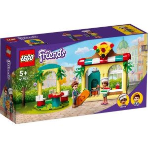Lego 41705 Pizzeria W Heartlake
