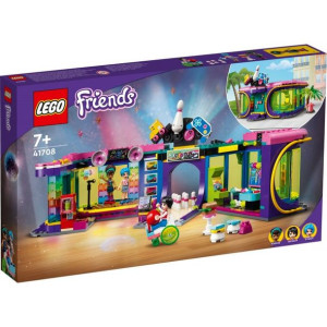 Lego 41708 Automat W Dyskotece