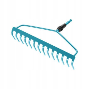 Grabie kabłąkowe szer.36 cm Combisystem Gardena 3168-20