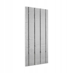 Płyta systemowa EPS z aluminium 1200 x 600 mm EQUATION