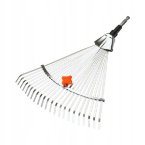 Grabie wachlarzowe szer.30 cm Combisystem Gardena 3103-20