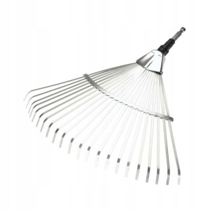 Grabie wachlarzowe szer.50 cm Combisystem Gardena 3102-20