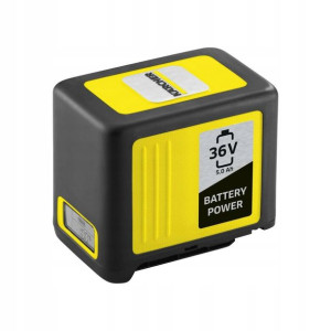 Akumulator 36V 5.0Ah KARCHER
