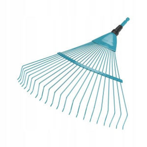Grabie wachlarzowe szer.50 cm Combisystem Gardena 3100-20