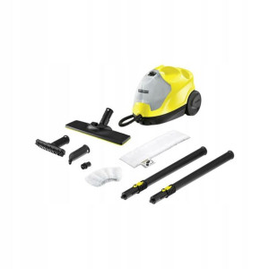 Myjka parowa KARCHER SC 4 EASYFIX