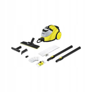Myjka parowa KARCHER SC 5 EASYFIX