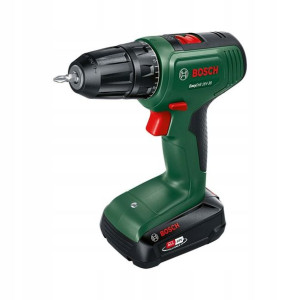 Wiertarko-wkrętarka 18 V 38 Nm EasyDrill 2Ah BOSCH