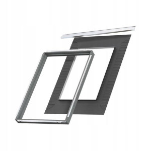 Rama izolacyjna BDX MK08 2000 78 x 140 cm Velux