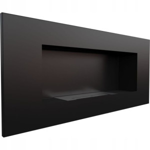Biokominek wiszący Salus 400 x 900