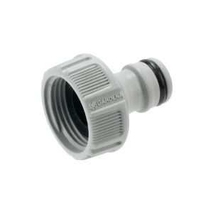 Przyłącze kranowe GW3/4 plastikowe Gardena