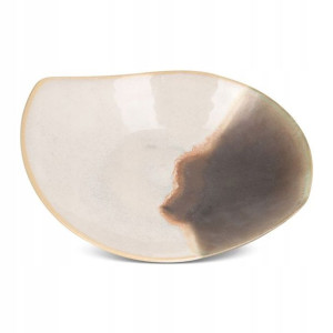 Patera Dekoracyjna Katia 28x23 6 Cm 2szt