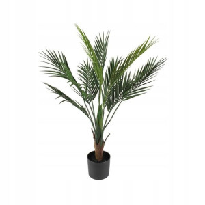 Palma sztuczna 80cm w doniczce