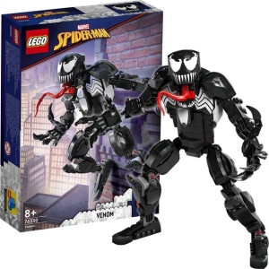 LEGO Marvel Spiderman Figurka Venoma Zestaw 76230