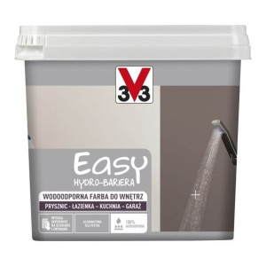 Farba V33 Easy Hydro-Bariera magma 0,75 l