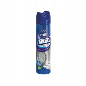 Środek do czyszczenia mebli uniwersalny 0.25 l Mill Clean